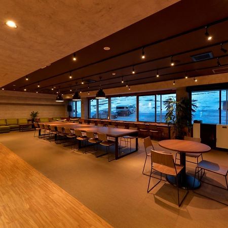 야마가타 G-Square B&B 외부 사진