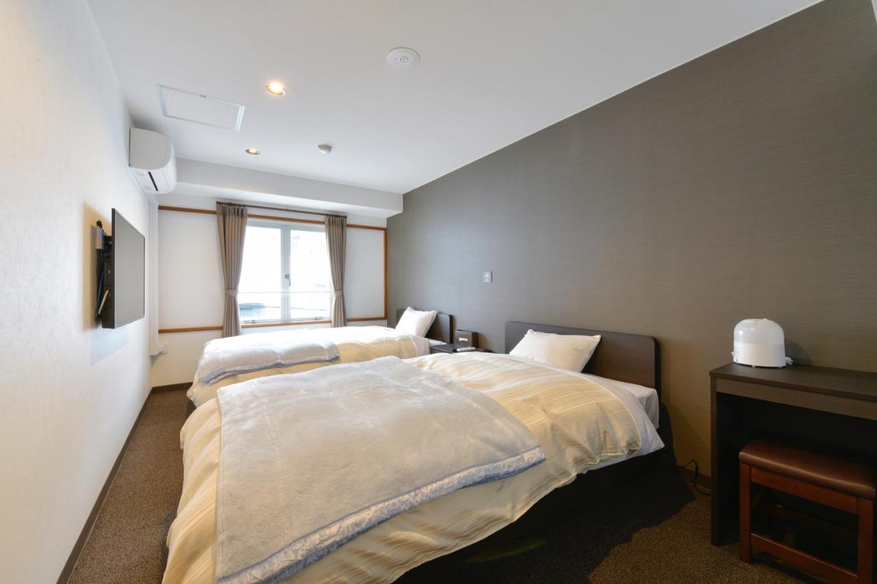 야마가타 G-Square B&B 외부 사진