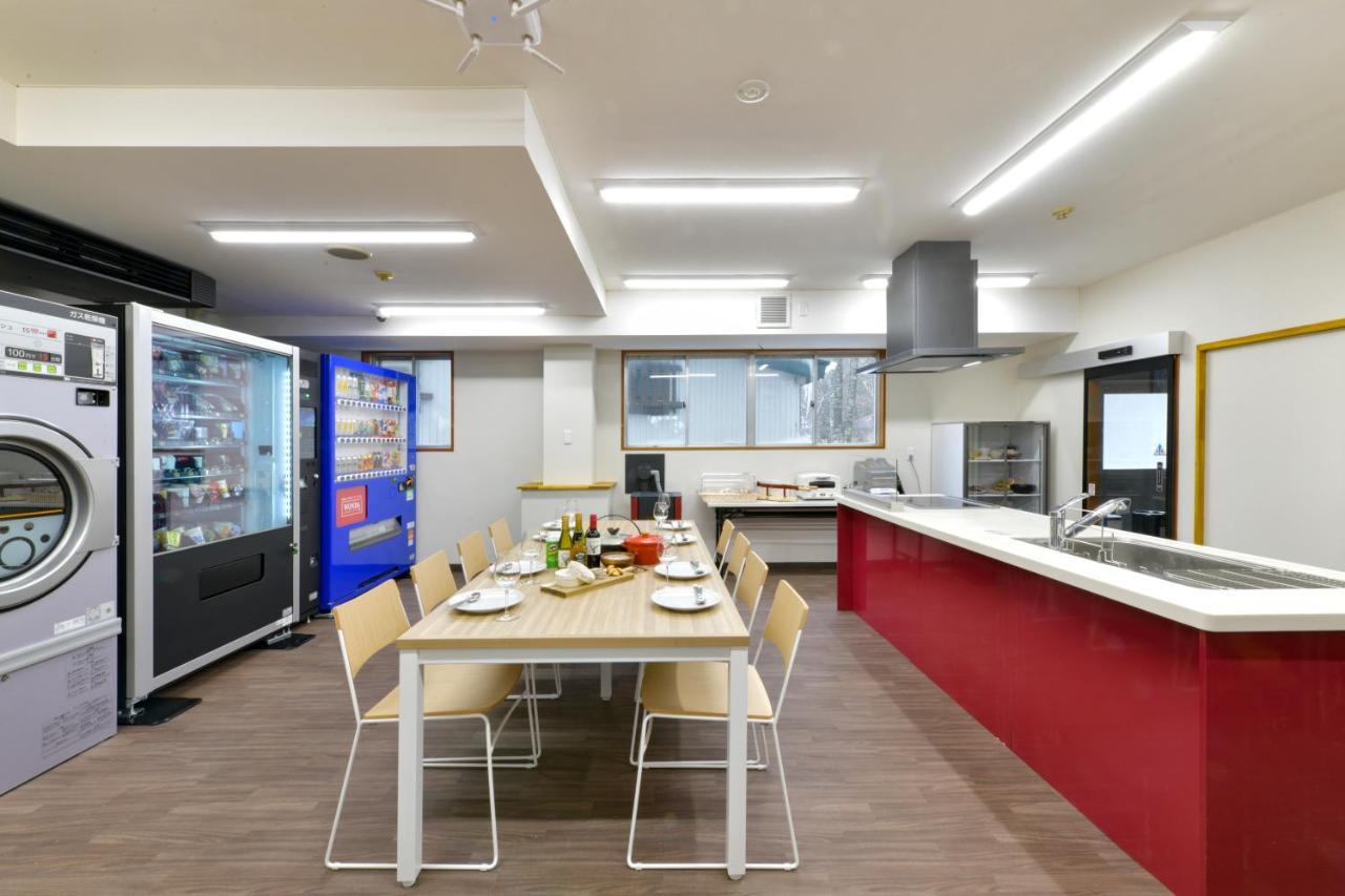 야마가타 G-Square B&B 외부 사진